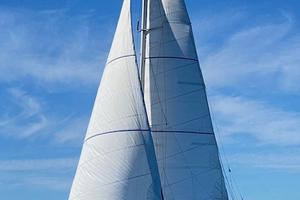 Barca a vela Bavaria 38 cruiser 2004