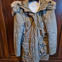 giaccone Parka ragazza/donna