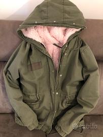 Parka Donna