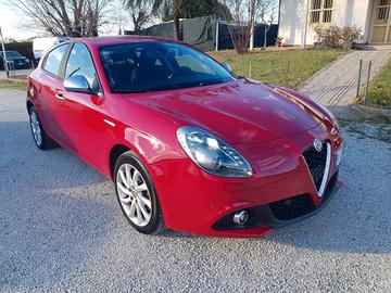 Alfa Romeo Giulietta 1.6 JTDm TCT 120 CV Super