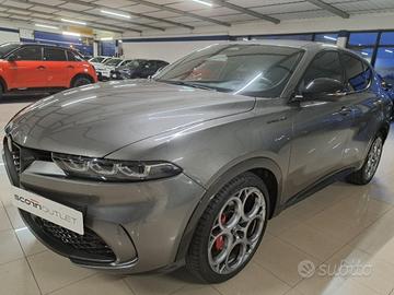 ALFA ROMEO Tonale - Tonale 1.5 hybrid Spe U1057485