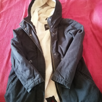 Parka Scout
