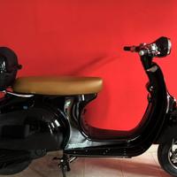 Vespino elettrico ROMANCE