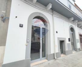 Locale Commerciale - Bitritto