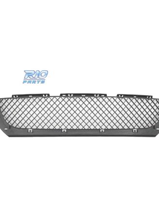 GRIGLIA PARAURTI BMW E46 98-05 LOOK M