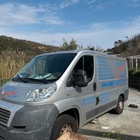 Fiat ducato 120 multijet