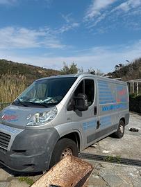 Fiat ducato 120 multijet