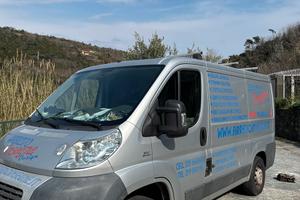 Fiat ducato 120 multijet