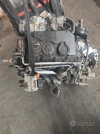 MOTORE VOLKSWAGEN GOLF 5 1.9 TD 2008 BLS 1096/2026