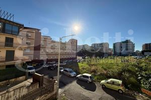 Appartamento Catania [Cod. rif GS019VRG]