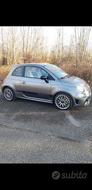 Abarth 595 Turismo 