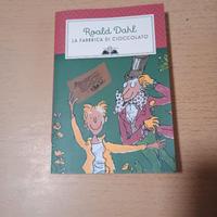 La Fabbrica di Cioccolato