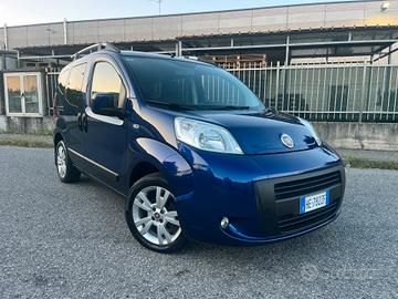 Fiat Qubo 1.4 8V 73 CV Dynamic solo 69.000km