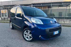 Fiat Qubo 1.4 8V 73 CV Dynamic solo 69.000km