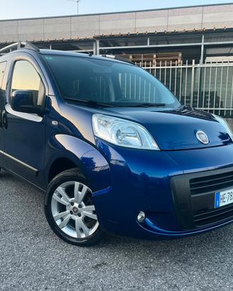 Fiat Qubo 1.4 8V 73 CV Dynamic solo 69.000km