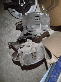 Pinza pinze dei freni posteriori SX e DX Multipla 