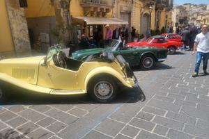 MG Altro modello - 1952 TD