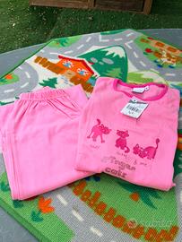 Pigiama donna nuovo