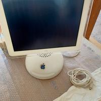 Imac G4 computer 