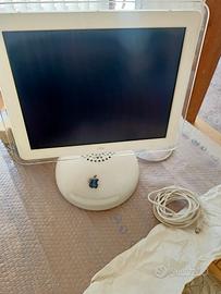 Imac G4 computer 