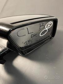 Specchietto destro Mercedes-Benz Classe B