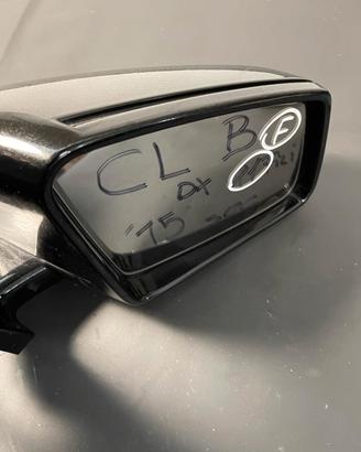 Specchietto destro Mercedes-Benz Classe B