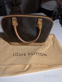 borsa Louis Vuitton 