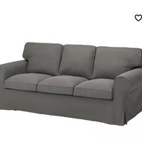 Divano ikea “EKTORP”