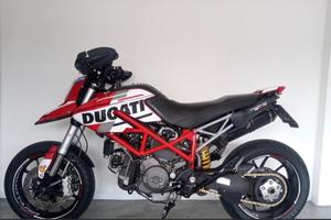Ducati Hypermotard 796