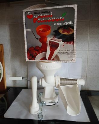 spremi pomodori