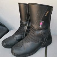 Stivali moto