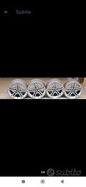 Cerchi BMW 320 E90/91