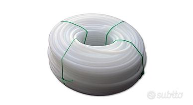 TUBO IRRIFERT Ø 9 X 14 Mm - 100 METRI IRRORAZIONE