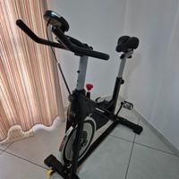 Ciclette da spinning professionale