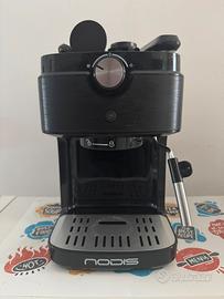 Macchina da Caffè Espresso NODIS