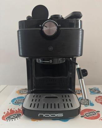 Macchina da Caffè Espresso NODIS