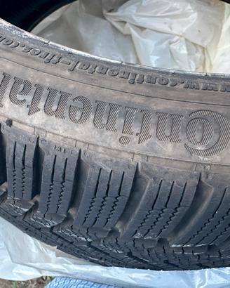 Gomme invernali