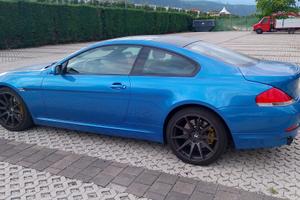 BMW e63 650i individual 