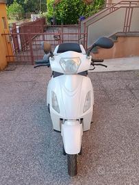 Scooter elettrico