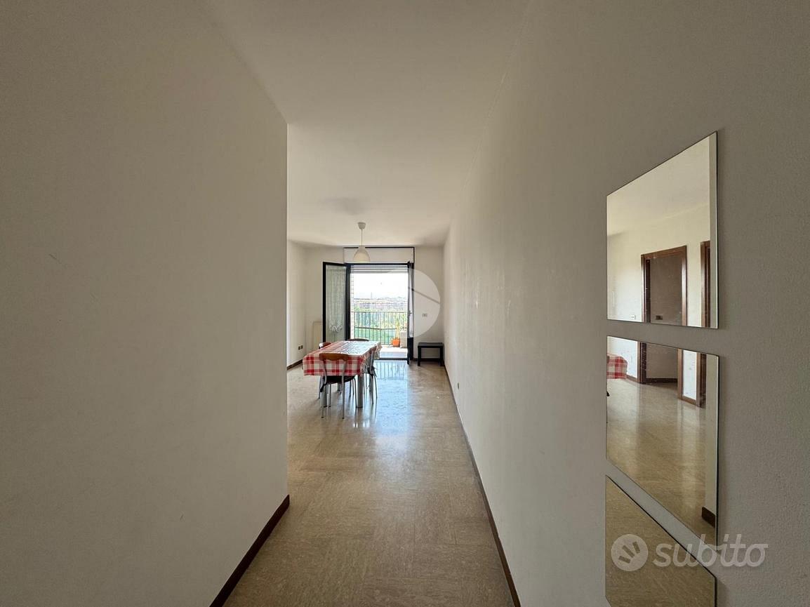 Apartment in Roma, Collatino - Vista 2