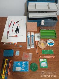 ACCESSORI PESCA 