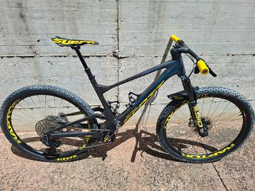 scott spark rc