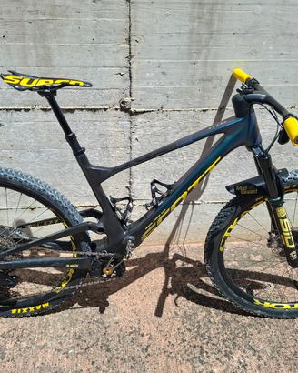 scott spark rc