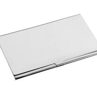 Porta biglietti in argento 925