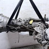 Cambio Manuale SsangYong Kyron 20 Xdi Con Riduttor