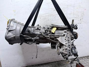 Cambio Manuale SsangYong Kyron 20 Xdi Con Riduttor