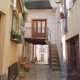 Pollina L'Antica Farmacia del Paese