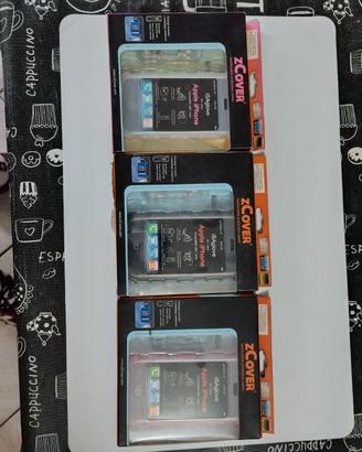 Cover per iPhone