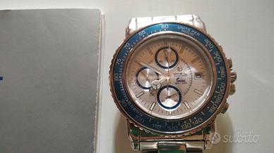 Cronografo orologio anni 90