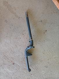 piantone vespa 50 pk